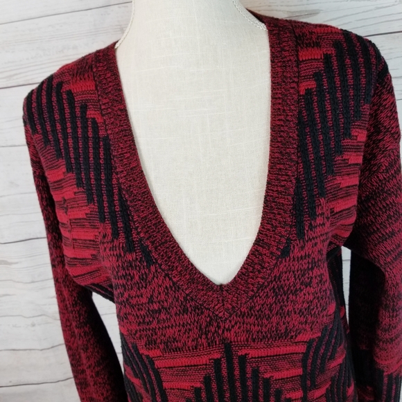 Urban Outfitters Silence + Noise Knit Sweater - Picture 4 of 7